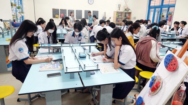 Bản tin 15h 16/9/2025