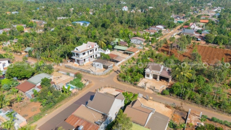 Hành trình 80 năm: Tây Nguyên với những buôn làng “tỷ phú”