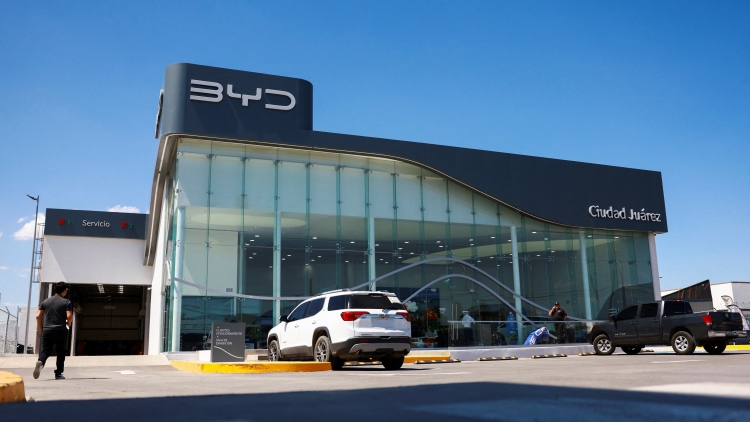 Chính sách thuế mới của Mexico: Nguy cơ tác động kép đối với thương mại toàn cầu