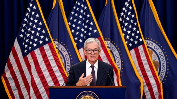     Fed hạ lãi suất 0,25%, dự báo thêm hai lần cắt giảm trong năm 2025