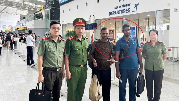 Hải Phòng: Khởi tố vụ án hình sự “Tổ chức cho người khác ở lại Việt Nam trái phép”