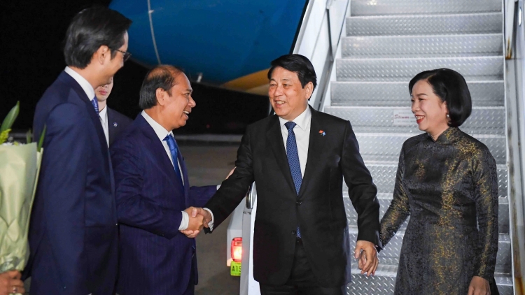 Bản tin 9h 22/9/2025