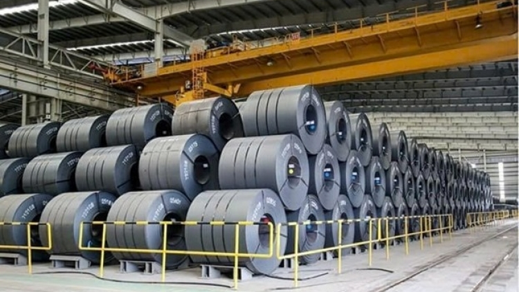 Thời sự 6h 27/9/2025: Thép cán nóng của nước ta chịu thuế chống bán phá giá hơn 12% vào EU