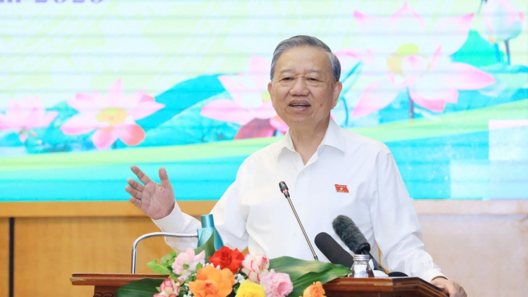 Bộ máy chính quyền hai cấp phải thật sự tinh gọn – mạnh – hiệu năng – hiệu lực – hiệu quả, gần dân