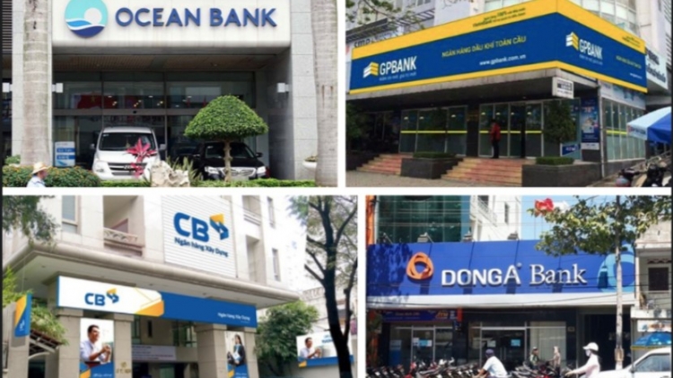 Tái cơ cấu các tổ chức tín dụng để đảm bảo hoạt động an toàn và lành mạnh hệ thống 