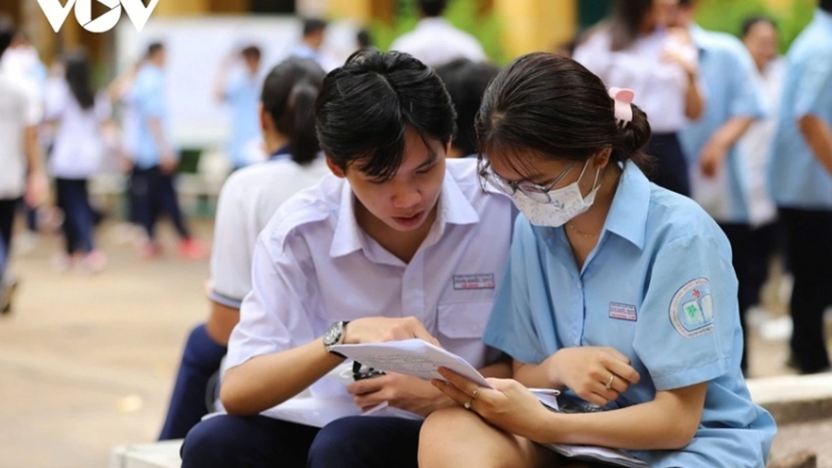 TP.HCM chi hơn 2.600 tỷ đồng hỗ trợ học phí cho học sinh năm học 2025 – 2026