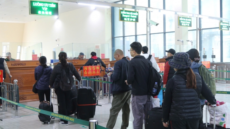 Lạng Sơn thúc đẩy hợp tác du lịch biên giới