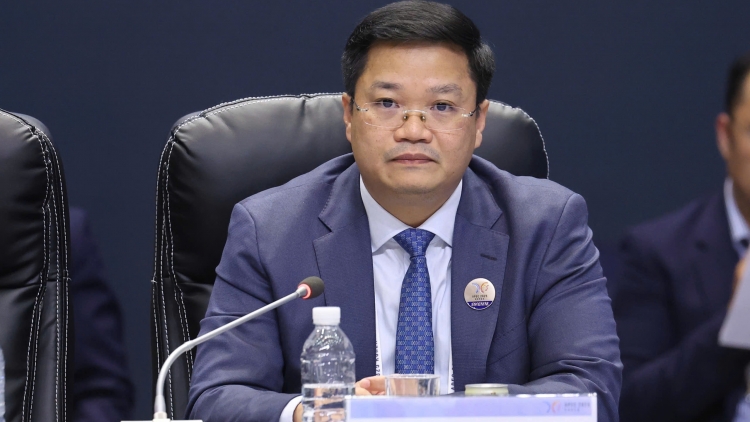 Việt Nam hướng đến kinh tế xanh số và đổi mới sáng tạo