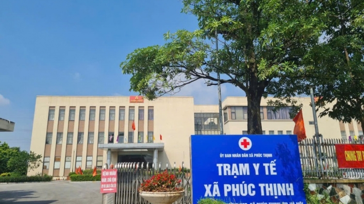 Bộ Y tế đề nghị các tỉnh, thành phố luân phiên, luân chuyển, điều động bác sĩ về trạm y tế xã