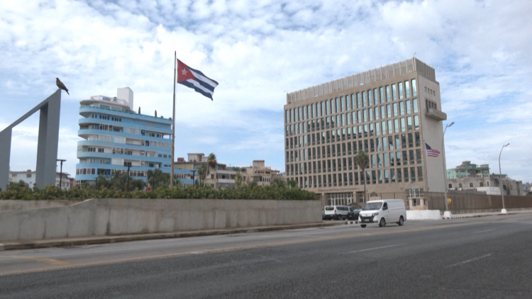 Cuba kêu gọi Liên hợp quốc ngăn chặn Mỹ phát động chiến tranh trong khu vực 