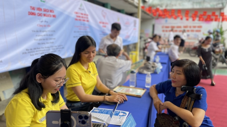 TP.HCM cần 3.000 vị trí việc làm, hơn 500 việc làm cho người khuyết tật