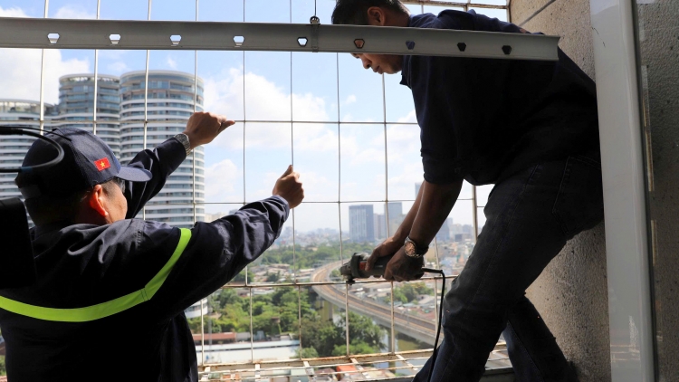 Theo dòng Thời sự chiều 18/9/2025