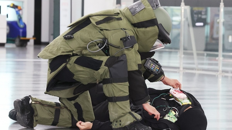 Hàn Quốc sẽ tập trung toàn lực đảm bảo an ninh cho Hội nghị thượng đỉnh APEC