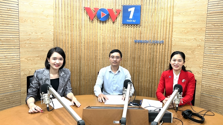 Hỗ trợ doanh nghiệp khởi nghiệp – Triển khai NQ 68 của Bộ Chính trị về phát triển kinh tế tư nhân