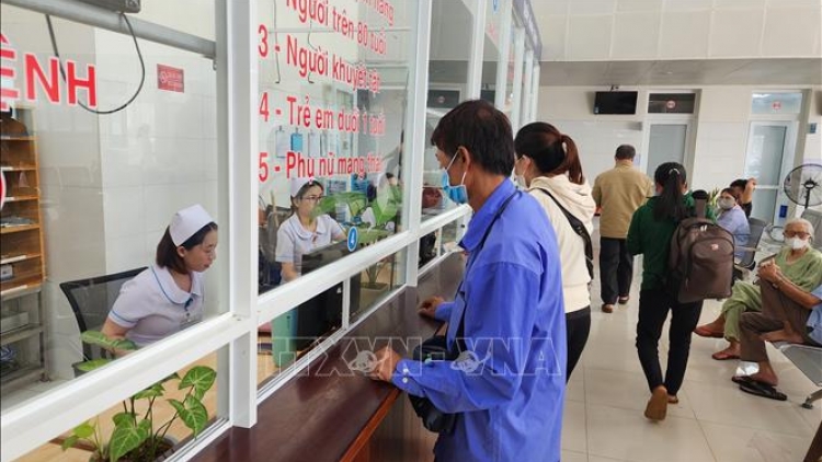 Miễn viện phí, khám sức khỏe định kỳ - bước đột phá nhân văn từ Nghị quyết 72