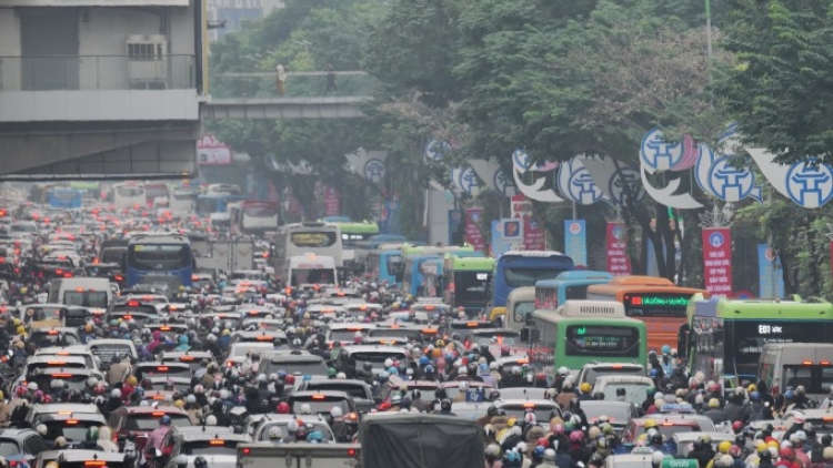 Chỉ thị 20 mở ra thời cơ vàng để Hà Nội chuyển mình chống ô nhiễm môi trường