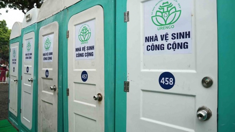 Hà Nội tăng cường bảo đảm an ninh trật tự, vệ sinh môi trường (Phát sóng 20/08/2025 6h00)