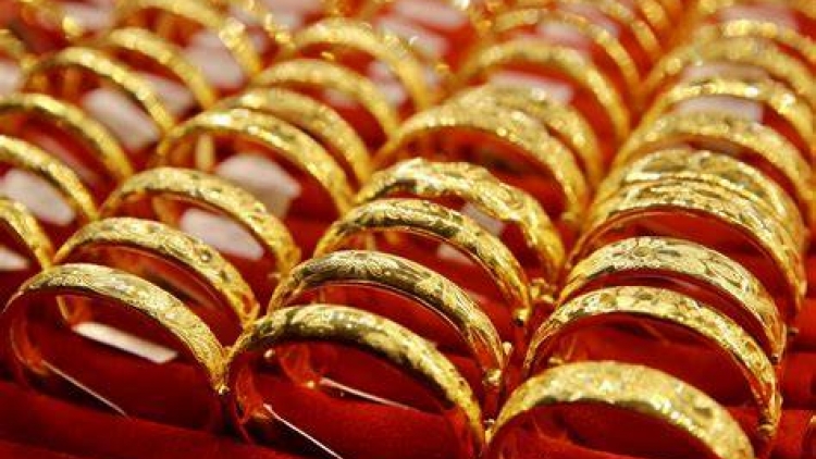 Đánh thuế thu nhập từ hoạt động giao dịch mua bán vàng như thế nào là phù hợp?