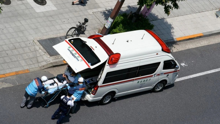 Thương vong do thời tiết cực đoan tại Nhật Bản tiếp tục gia tăng