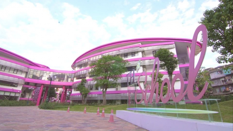 TH School - Hành trình đưa giáo dục quốc tế về với Việt Nam