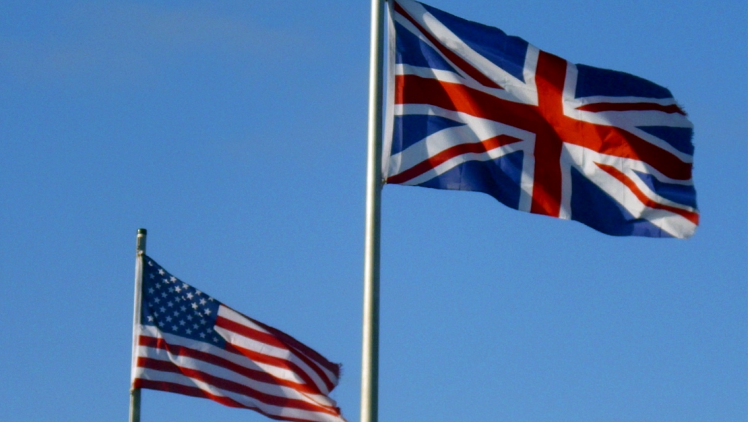 Mỹ và Anh dự kiến ký hàng loạt thỏa thuận