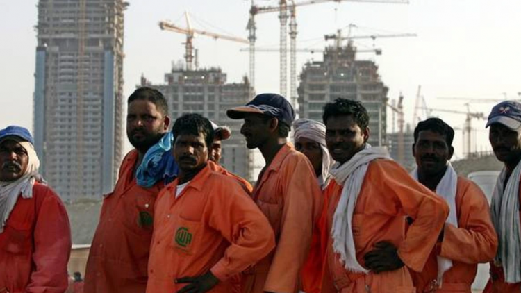 Lao động Ấn Độ hoang mang vì Mỹ thay đổi chính sách visa