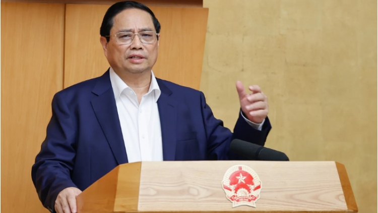 Thời sự 6h 17/9/2025: Thủ tướng Phạm Minh Chính - tiếp tục ổn định kinh tế vĩ mô, kiểm soát lạm phát