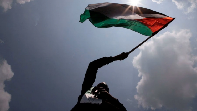 Pháp công nhận Nhà nước Palestine: Bước ngoặt ngoại giao, phép thử đoàn kết xã hội