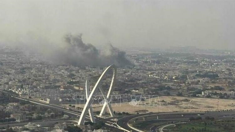 “Cú sốc ngoại giao” từ vụ Israel không kích Hamas tại Qatar