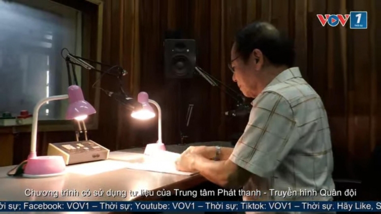 Chuyện kể ở đại đội - Tiếng lòng của người lính