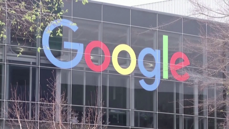 Google bị buộc bồi thường 425 triệu USD