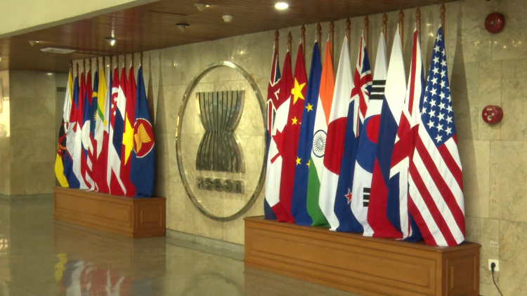 Cơ quan thường trú Việt Nam- Cầu nối ASEAN đến gần hơn với người dân