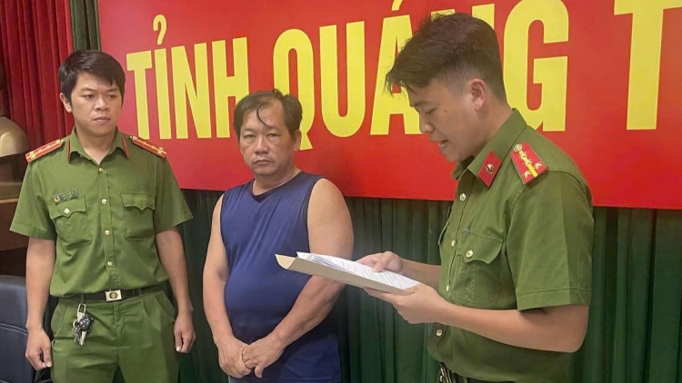 Khởi tố tài xế trong vụ xe tải lao vào chợ Tân Long làm 3 người chết