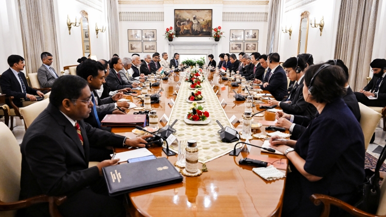 Ấn Độ - Singapore công bố lộ trình mở rộng quan hệ Đối tác Chiến lược Toàn diện