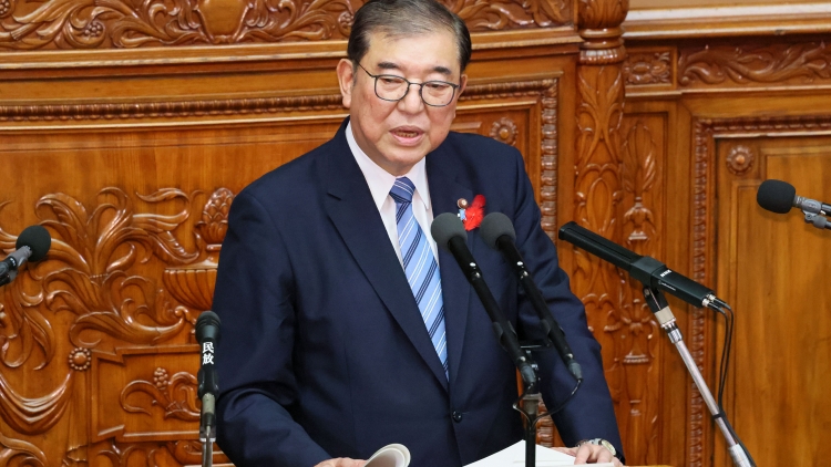 Thủ tướng Nhật Bản Ishiba Shigeru sẽ từ chức vào ngày mai?