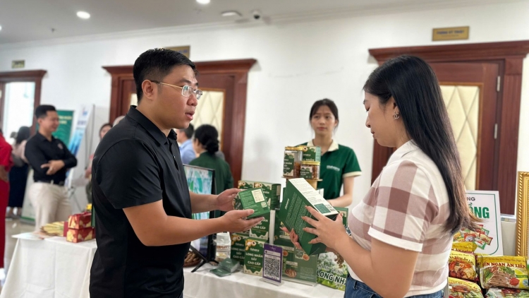 Ứng dụng công nghệ để minh bạch hóa nguồn gốc xuất xứ hàng hóa