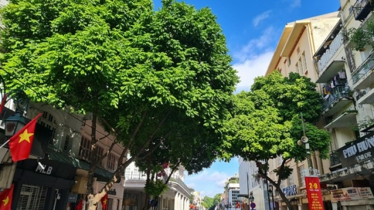 Theo dòng thời sự sáng 20/9/2025