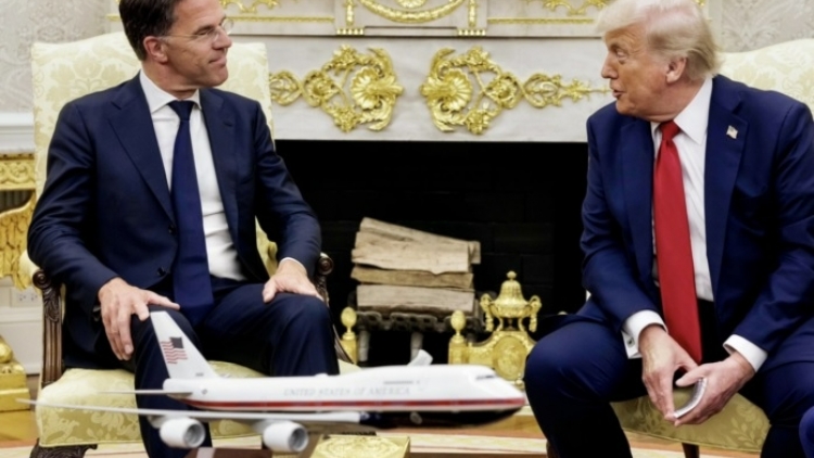 NATO tăng cường phòng thủ ở sườn phía Đông sau khi Ba Lan bắn hạ máy bay không người lái của Nga