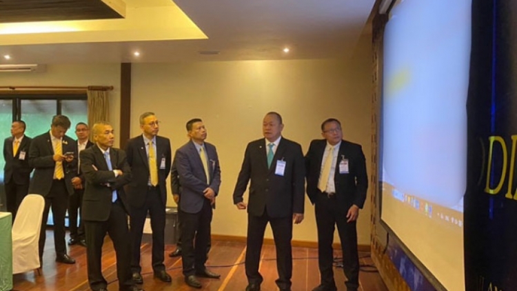 Đối thoại biên giới Thái Lan - Campuchia tích cực, cơ hội mở ra hòa bình bền vững  