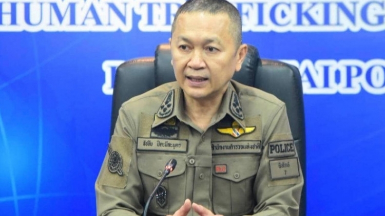 Thái Lan hợp tác với Nhật Bản, Ấn Độ phòng chống tội phạm lừa đảo viễn thông