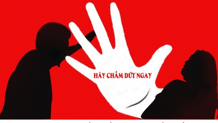 Ứng dụng công nghệ, thúc đẩy phòng, chống bạo lực gia đình