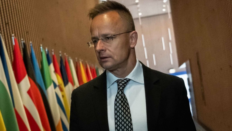 Hungary và Romania tăng cường hợp tác vượt qua cuộc khủng hoảng năng lượng châu Âu