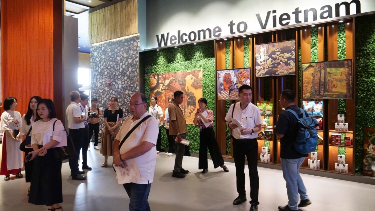 CAMEX: Cửa ngõ kết nối hàng hóa Trung Quốc – ASEAN