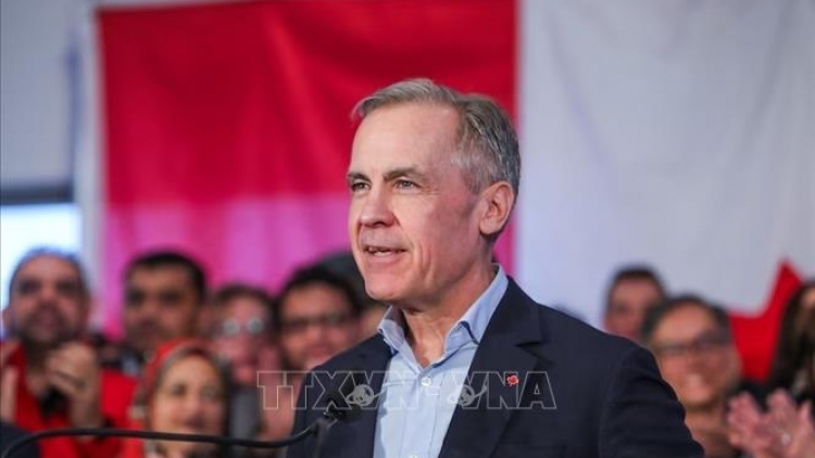 Sau Australia và Canada, Anh chính thức công nhận Nhà nước Palestine