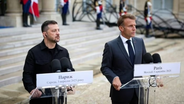 Cục diện Ukraine: Tuyên bố mới từ Điện Kremlin và động thái chiến lược của châu Âu