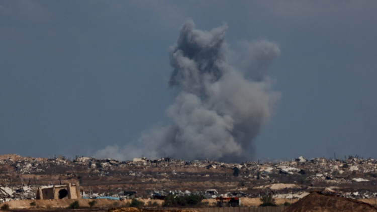 Quốc tế tiếp tục công kích và gây sức ép với Israel trong vấn đề Gaza