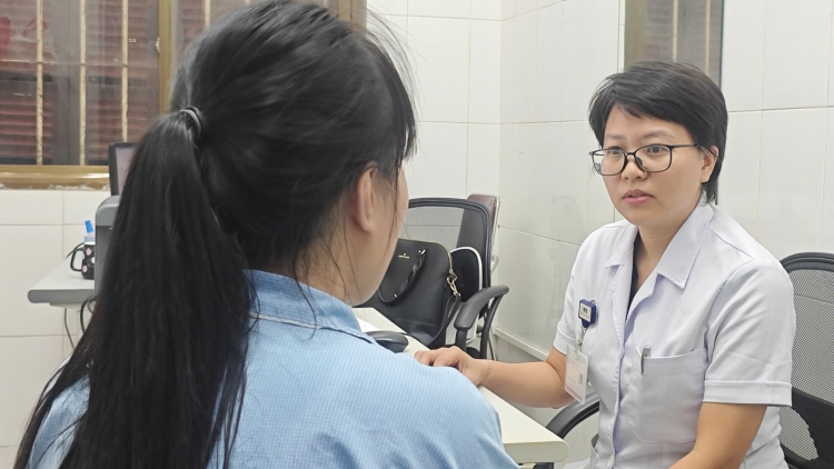 Cảnh báo loạn thần ở giới trẻ