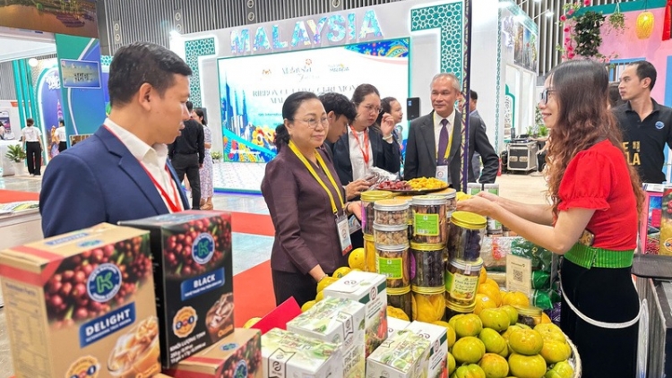 Sơn La thu gần 3.800 tỷ đồng từ sản phẩm quả
