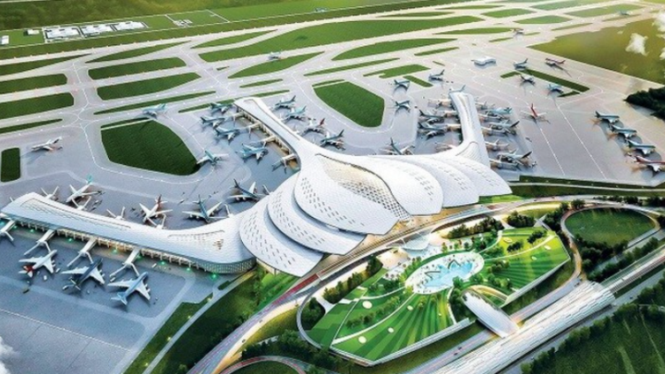 Thời sự 21h30 17/9/2025: Thủ tướng yêu cầu xử lý phương án khai thác 2 CHK Tân Sơn Nhất-Long Thành