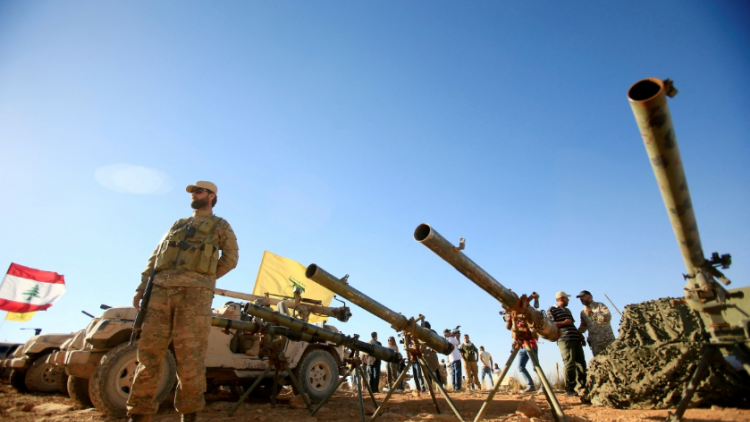 Hezbollah tiếp tục tuyên bố sẽ không giải giáp vũ khí 